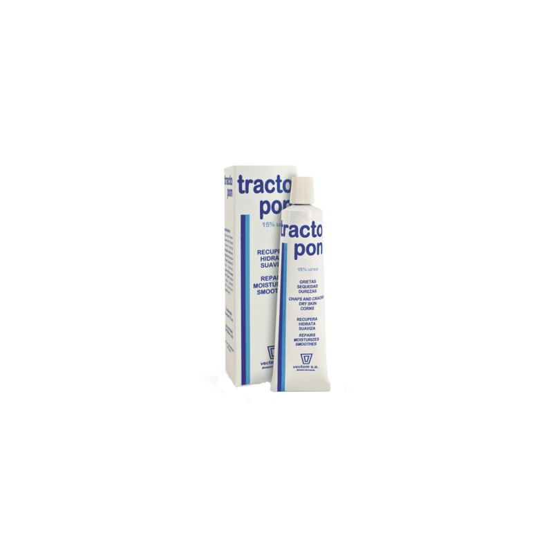 TRACTOPON CR 75 ML GRIETA SEQUEDAD DUREZA