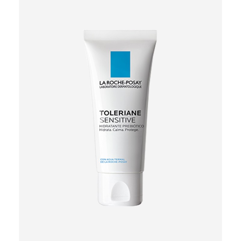 LA ROCHE POSAY TOLERIANE CREMA SENSITVE 40ML