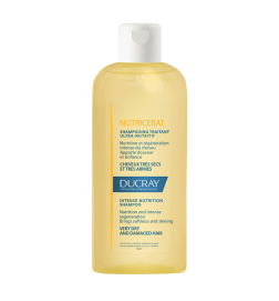DUCRAY NUTRICERAT CHAMPU 200ML