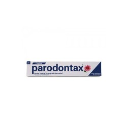 PARODONTAX ORIGINAL PASTA 75ML SIN FLUOR