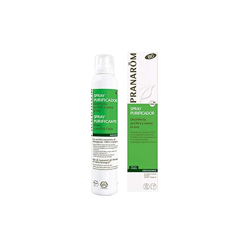PRANAROM SPRAY PURIFICADOR 150 ML