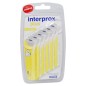 CEPILLO INTERPROX PLUS MINI 6U