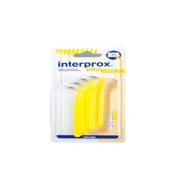 CEPILLO INTERPROX ACCESS MINI