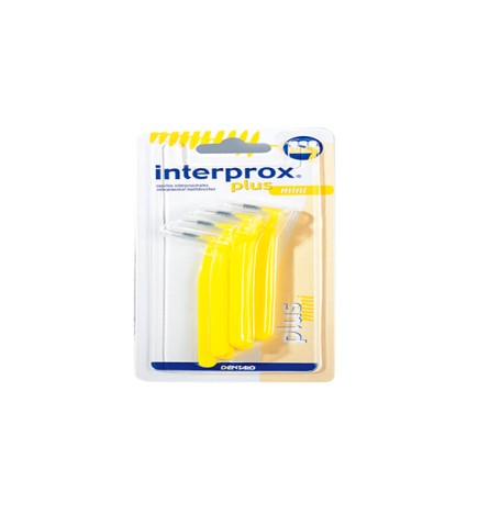 CEPILLO INTERPROX ACCESS MINI