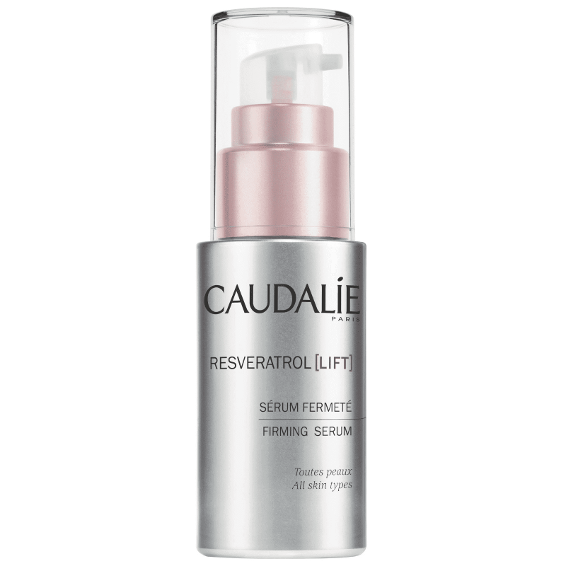 CAUDALIE RESVERATROL SERUM FIRMEZA