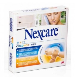 COLDHOT FRIOCALOR MINI 10X10