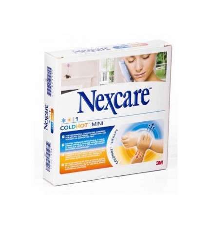 COLDHOT FRIOCALOR MINI 10X10