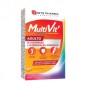 ENERGY MULTIVIT ADULTOS 28 COM