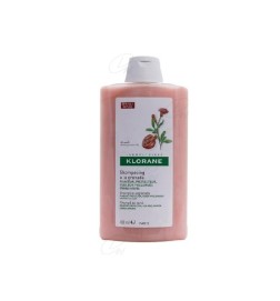 KLORANE CHAMPU GRANADA 400 ML