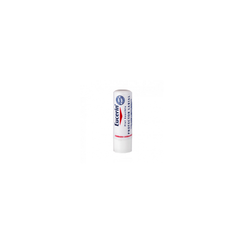 PROTECTOR LABIAL EUCERIN PIEL SENSIBLE 1 ENVASE