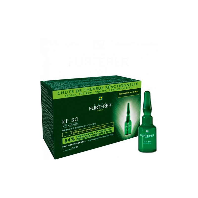 RENE FURTERER TRIPHASIC REACCI ANTICAI  12 AMP