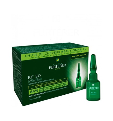 RENE FURTERER TRIPHASIC REACCI ANTICAI  12 AMP