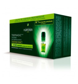 RENE FURTERER TRIPHASIC  PROGRESIVO 8AMP