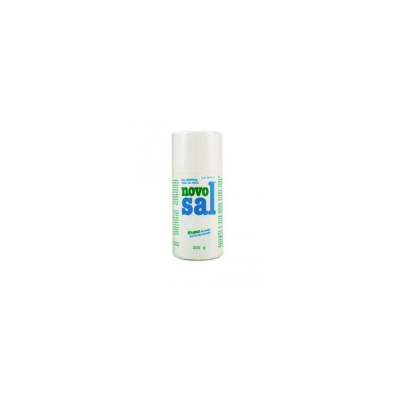 NOVOSAL SALERO 200 G
