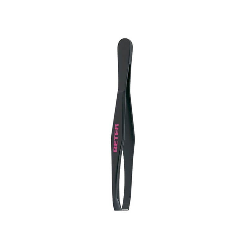 PINZA BETER EMPAVONADA 24003