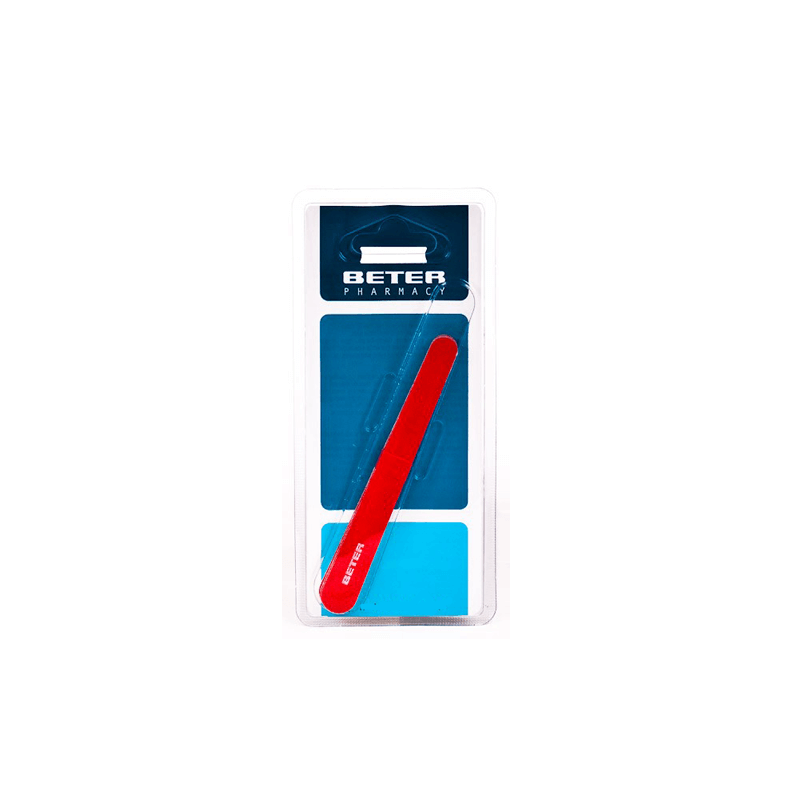 LIMA BETER MADERA 4U 10CM2404