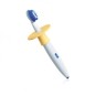 CEPILLO NUK DENTAL ENTRENA 6M