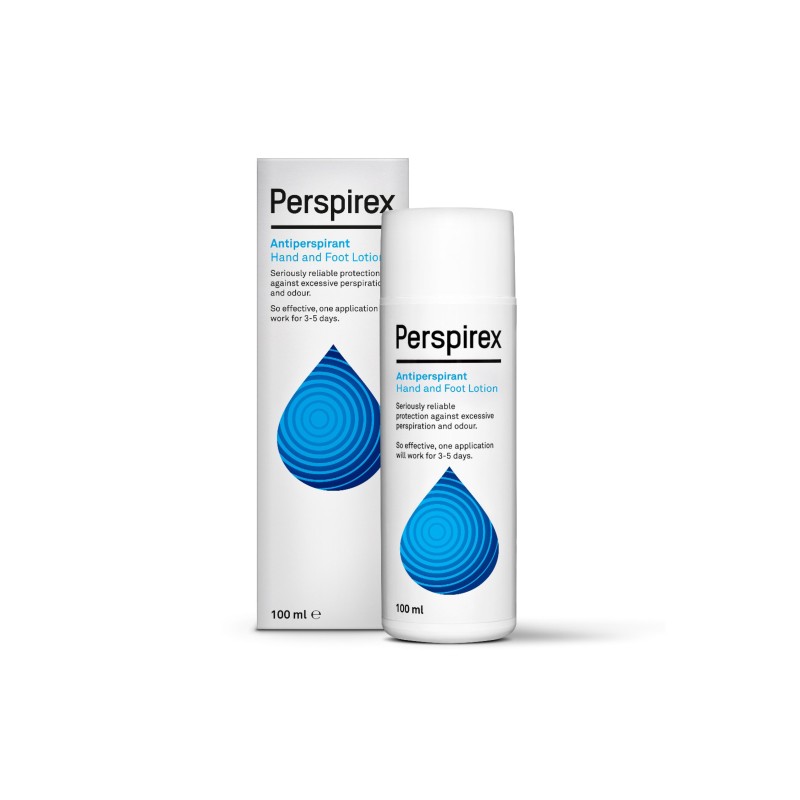PERSPIREX DESOD LOC 100 ML