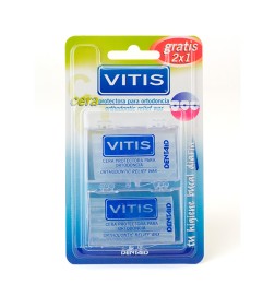 CERA PROTEC ORTODONCIA VITIS