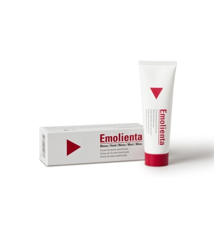 EMOLIENTA CR MANOS 50 ML