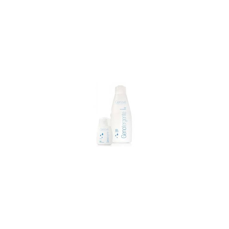 GENODERM GENOTERGENTE GEL 750 ML PH 55