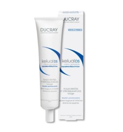 DUCRAY KELUAL DS CR 40 ML CALMANTE QUERATORREDUC