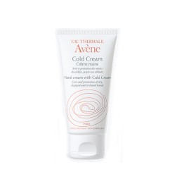AVENE CR MANOS COLD CREAM 75
