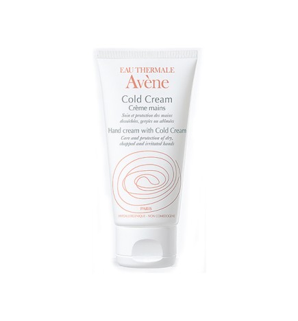 AVENE CR MANOS COLD CREAM 75
