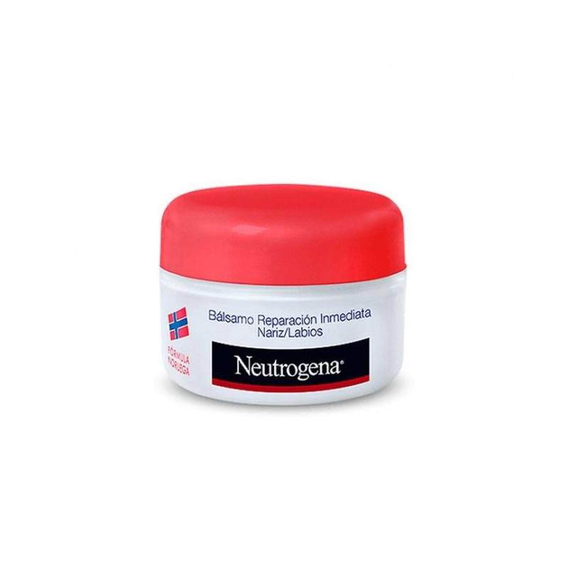 NEUTROGENA BALSLABIOS NARIZ TARRO