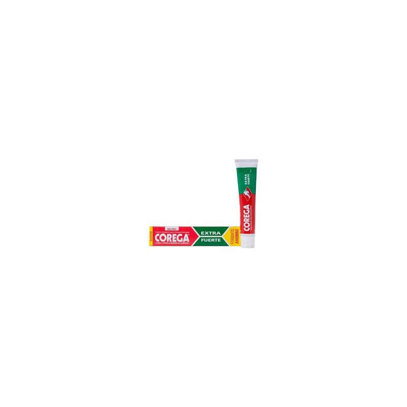 COREGA EXTRA FUERTE CREMA 40 GR