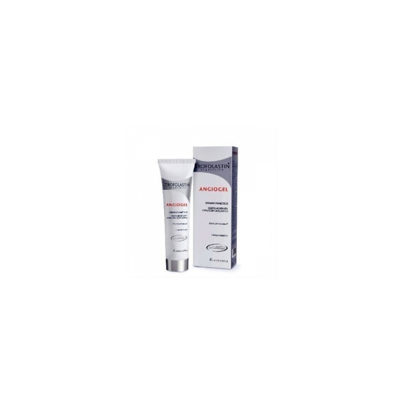 E CARRERAS ANGIOGEL CR 50 ML