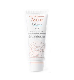 AVENE HYDRANCE CR ENRIQUECIDA 40 ML