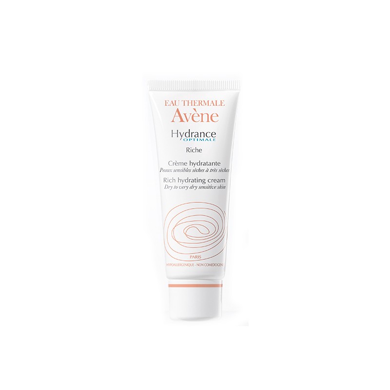 AVENE HYDRANCE CR ENRIQUECIDA 40 ML