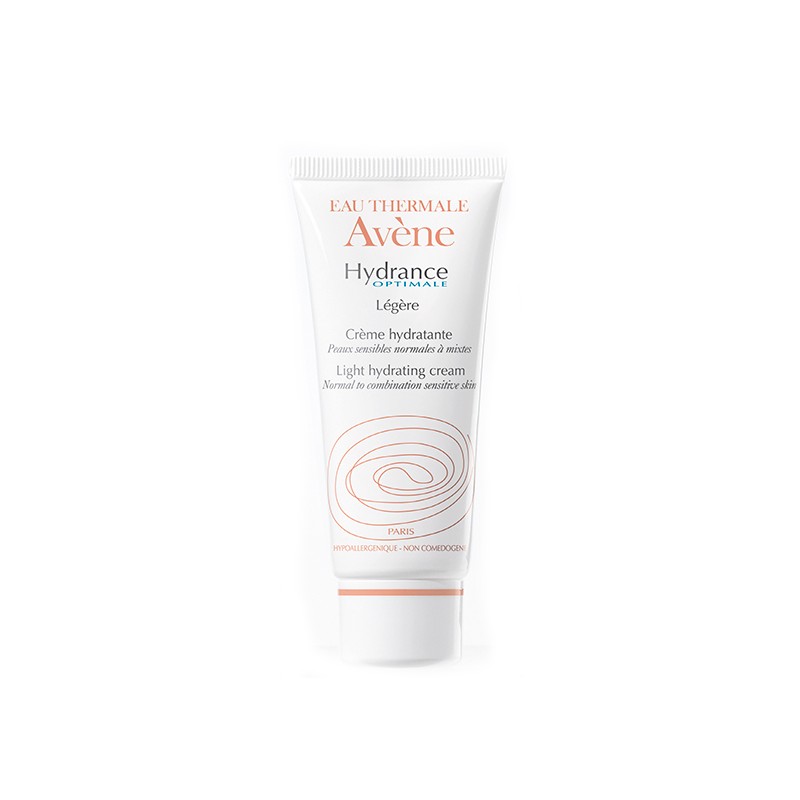 AVENE HYDRANCE EMUL LIGERA 40 ML
