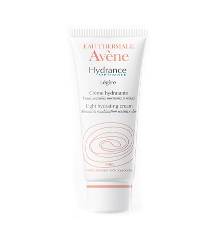 AVENE HYDRANCE EMUL LIGERA 40 ML