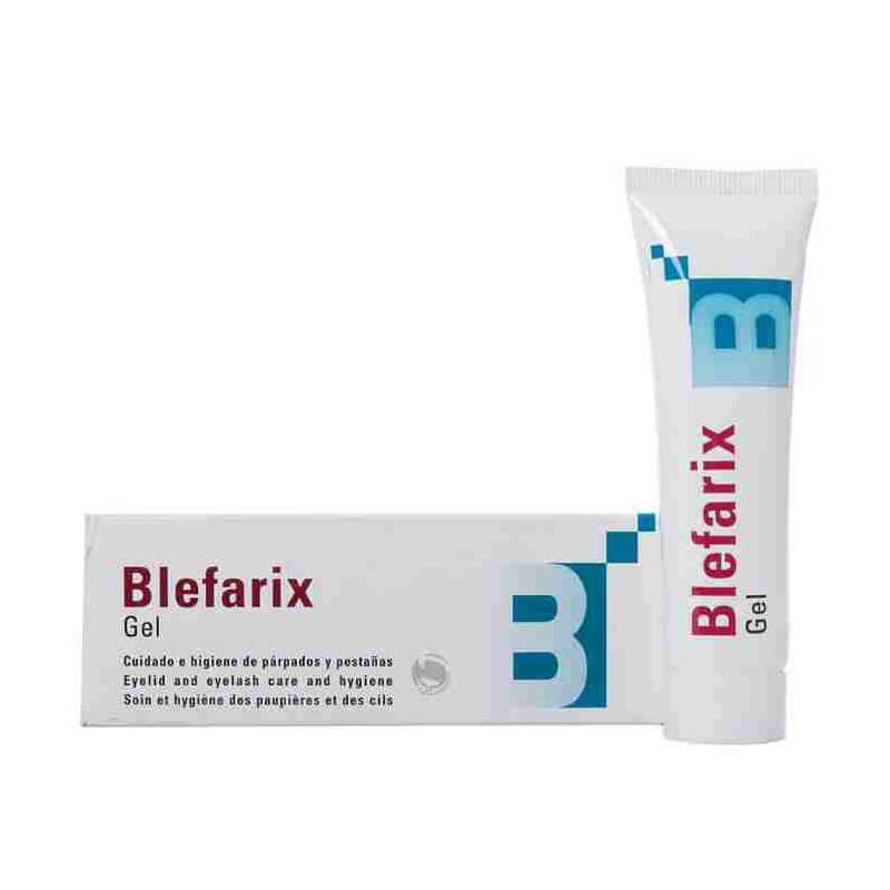 BLEFARIX GEL 30 ML