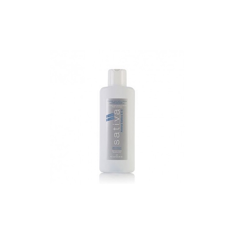 SATIVA GEL 750 ML