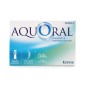 AQUORAL GOTAS OFTALMICAS LUBRICANTES MONO