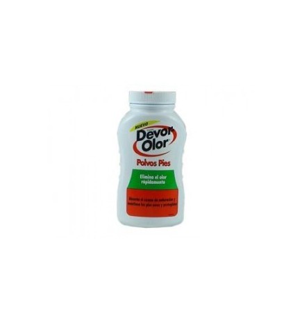 DEVOR OLOR POLVO PIES 100 G