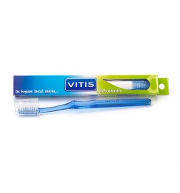 CEPILLO DENTAL VITIS ORTHODONTIC