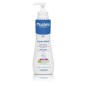 MUSTELA HYDRA BEBE LECHE CORPORAL 500ML
