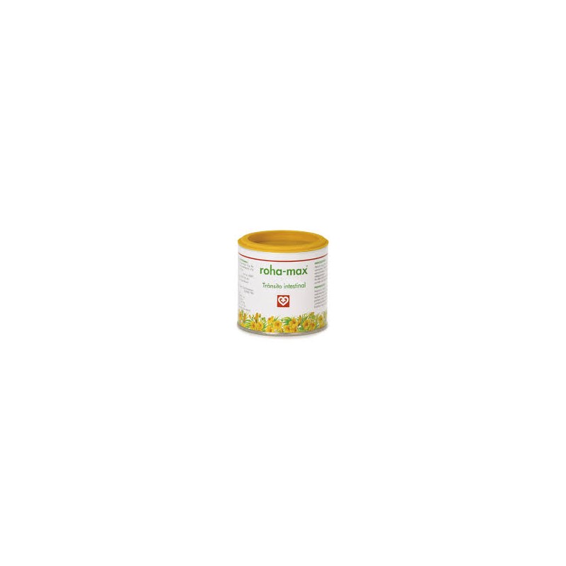 ROHA MAX LAXANTE BOTE 60 G