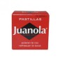 JUANOLAS PASTILLAS PQ 6 G