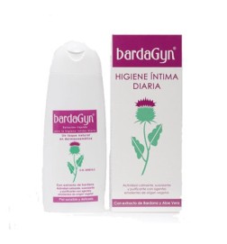 BARDAGYN HIG INTIM SOL 250 ML