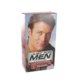 JUST FOR MEN CASTAÑO CLARO