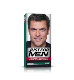 JUST FOR MEN MORENO