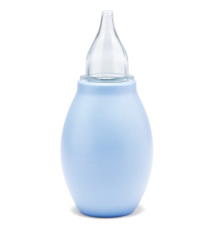 ASPIRADOR NASAL  PERA SUAVINEX