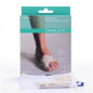 PROTECTOR JUANETES HALLUX VALGUS FARMALA GEL TP
