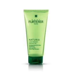 NATURIA CHAMPU EXTRA SUAVE RENE FURTERER 200 ML