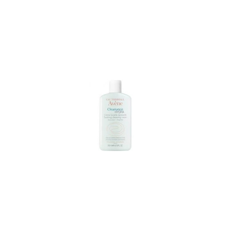 AVENE CLEANANCE HYDRA DERMO LIMP 200